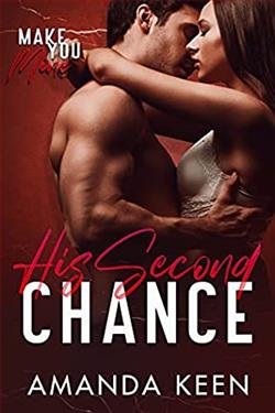 His Second Chance (Make You Mine)