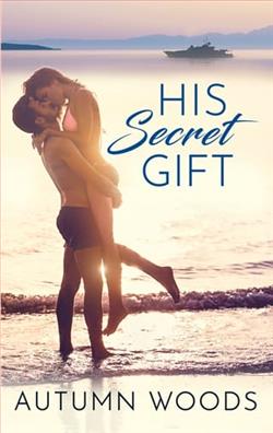 His Secret Gift