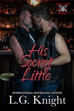 His Secret Little
