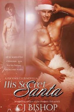 His Secret Santa