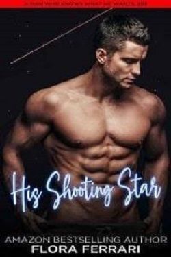 His Shooting Star: Steamy Standalone Instalove