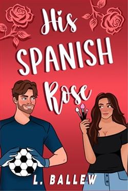 His Spanish Rose