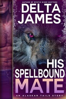 His Spellbound Mate