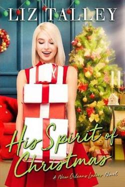 His Spirit of Christmas