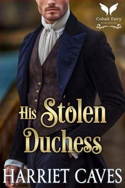 His Stolen Duchess
