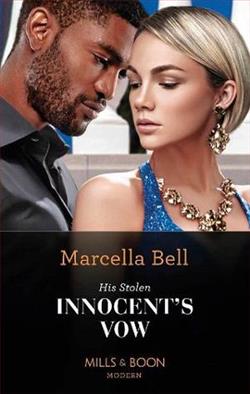 His Stolen Innocent's Vow