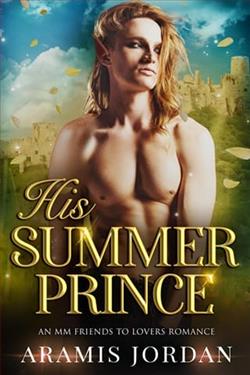 His Summer Prince