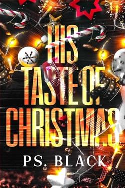 His Taste Of Christmas