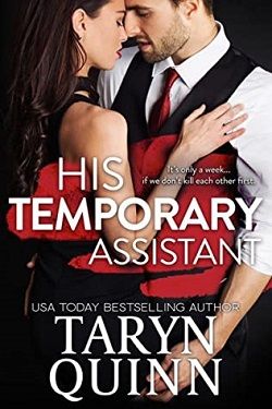 His Temporary Assistant