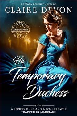His Temporary Duchess