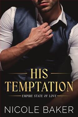 His Temptation