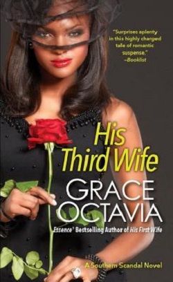 His Third Wife