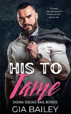 His To Tame