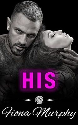 His: Tony (The Sabatini Family 2)