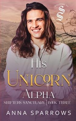 His Unicorn Alpha