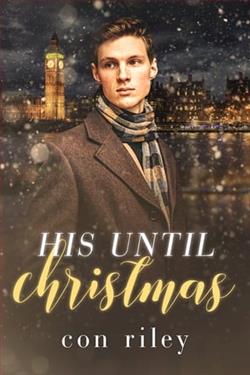 His Until Christmas