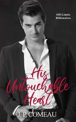 His Untouchable Heart