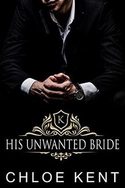 His Unwanted Bride