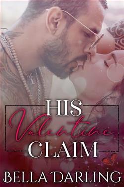 His Valentine Claim