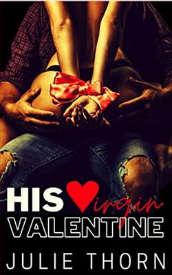 His Virgin Valentine