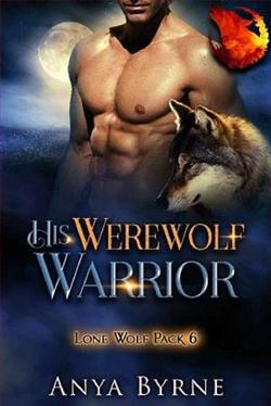 His Werewolf Warrior