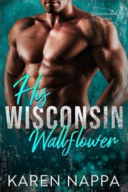 His Wisconsin Wallflower