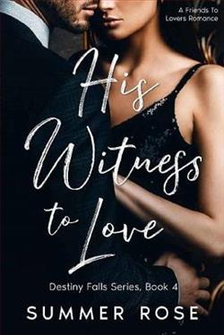 His Witness To Love
