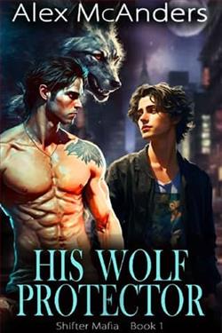His Wolf Protector