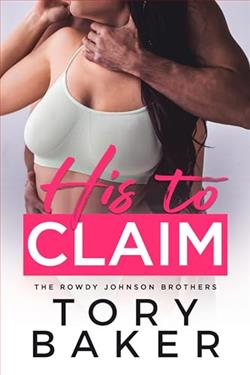 His to Claim (The Rowdy Johnson Brothers)