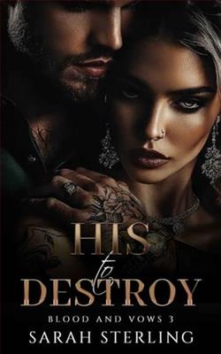 His to Destroy