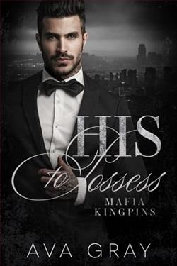 His to Possess
