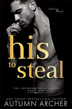 His to Steal (Unforgettable)
