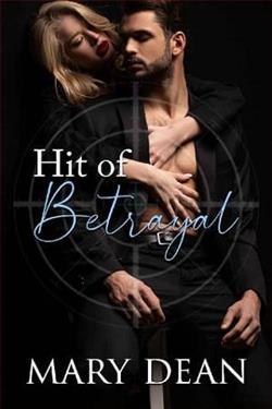 Hit of Betrayal