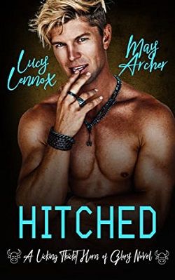 Hitched (Licking Thicket - Horn of Glory 2)