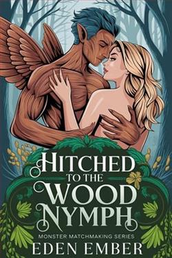 Hitched to the Wood Nymph