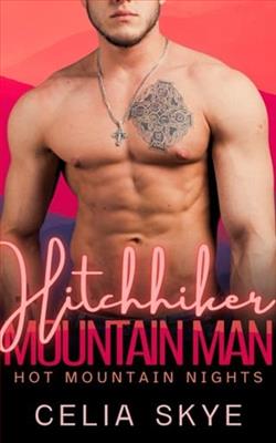 Hitchhiker Mountain Man