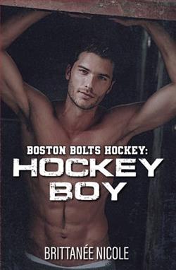 Hockey Boy