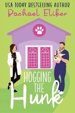 Hogging the Hunk