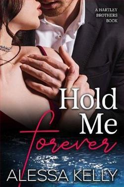 Hold Me Forever