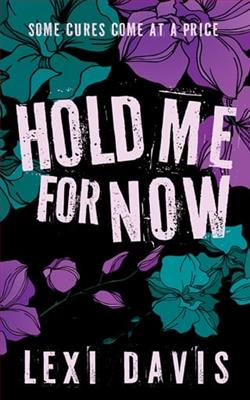 Hold Me for Now