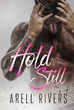 Hold Still
