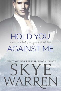 Hold You Against Me (Stripped 4)