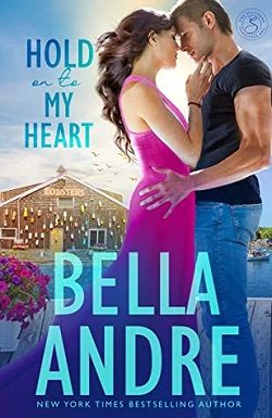 Hold on to My Heart (Maine Sullivans)