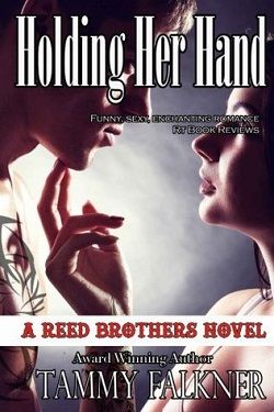 Holding Her Hand (The Reed Brothers 9)
