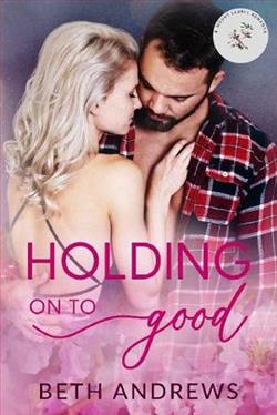 Holding On To Good