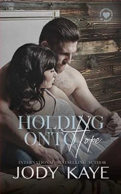 Holding Onto Hope