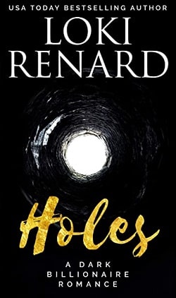 Holes (Wall Street Beasts 1.5)
