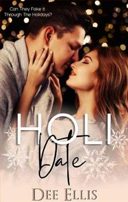 Holi-Date