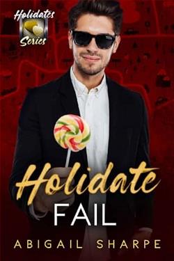 Holidate Fail