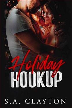 Holiday Hookup